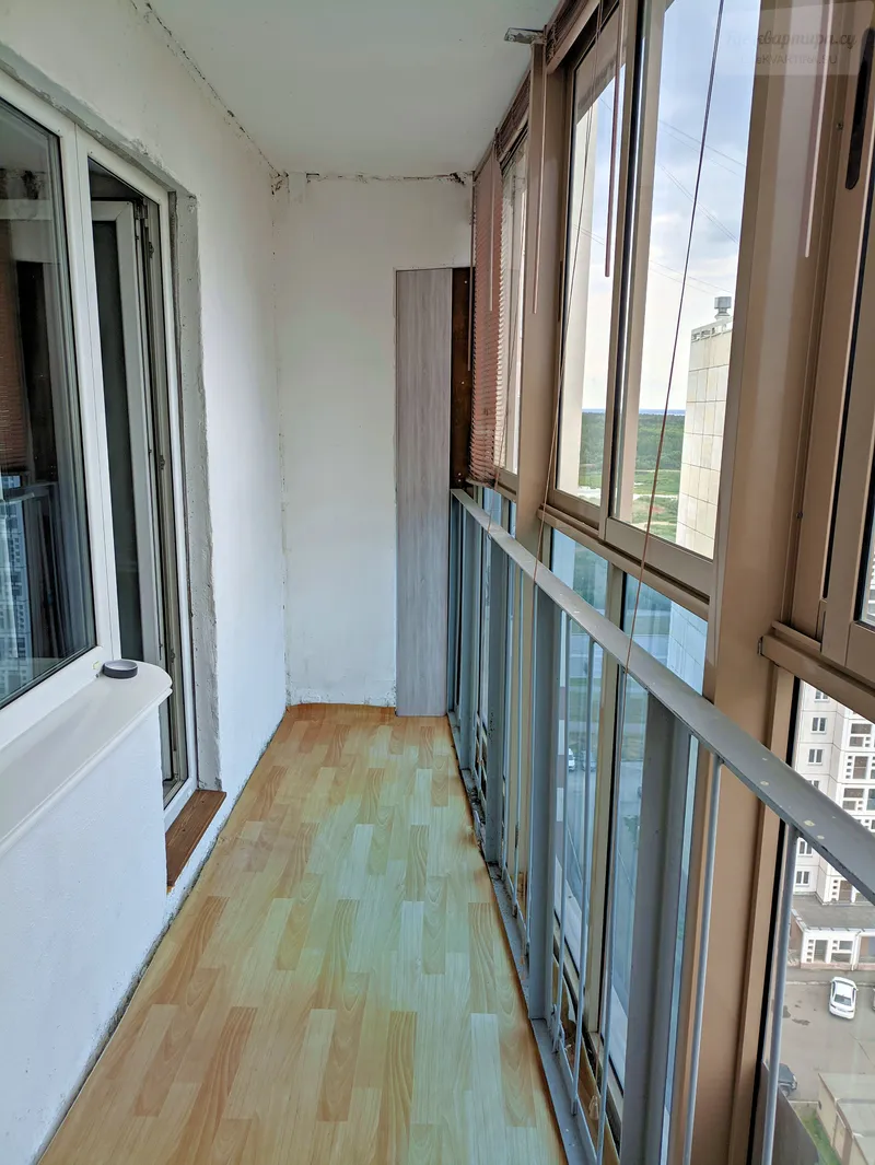 Фото квартиры 2