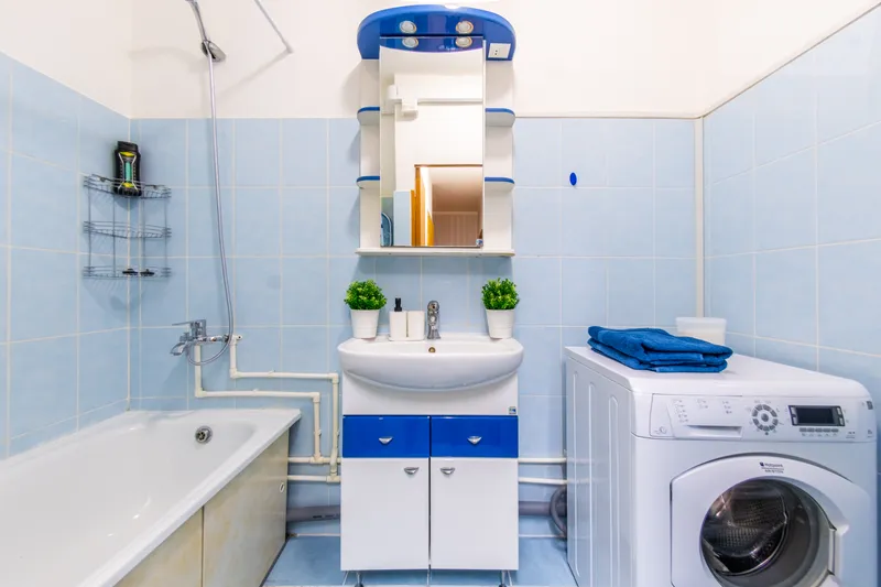 Фото квартиры: Бескудниковский бульвар, 58к2
