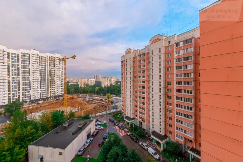 Фото квартиры 9