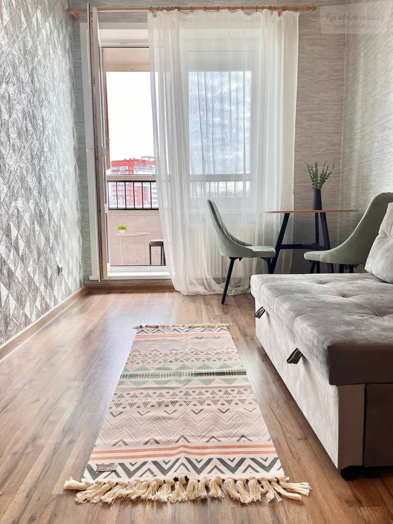 Фото квартиры 5