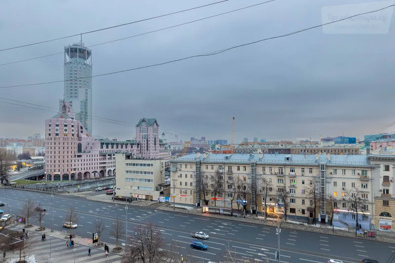 Фото квартиры 13