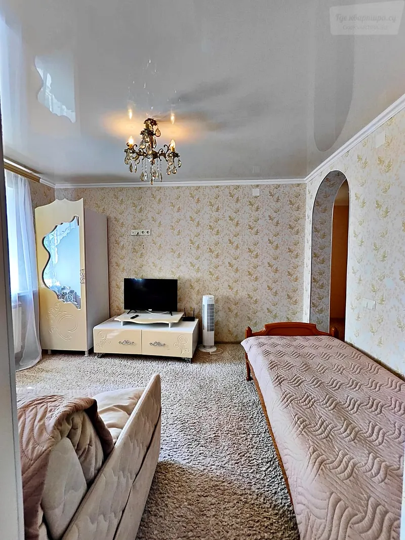 Фото квартиры 10