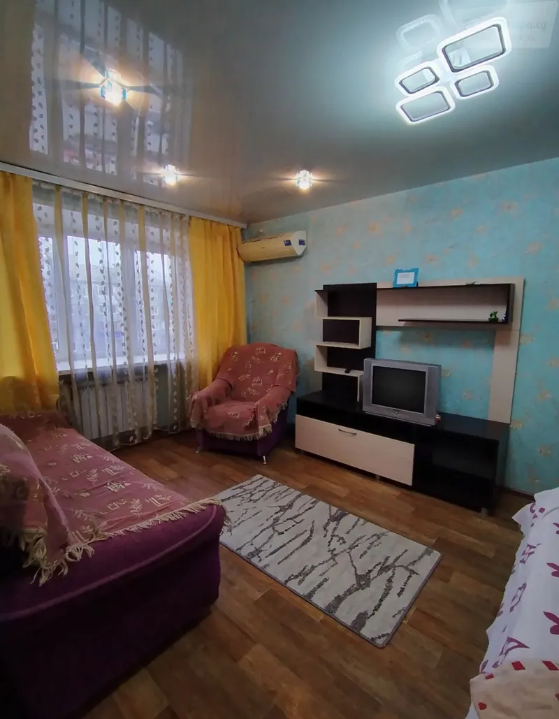 Фото квартиры 3