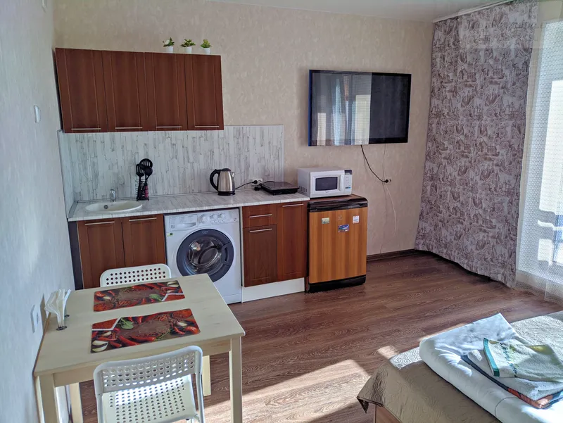 Фото квартиры 2