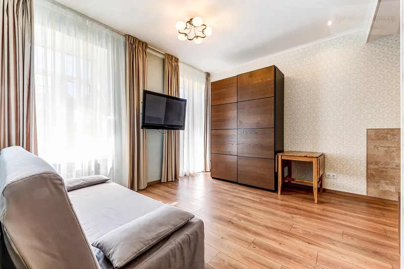 Фото квартиры 3