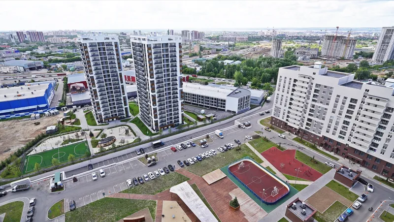 Фото квартиры 22