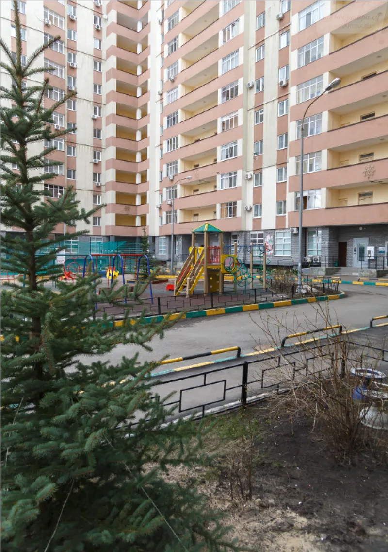 Фото квартиры 26