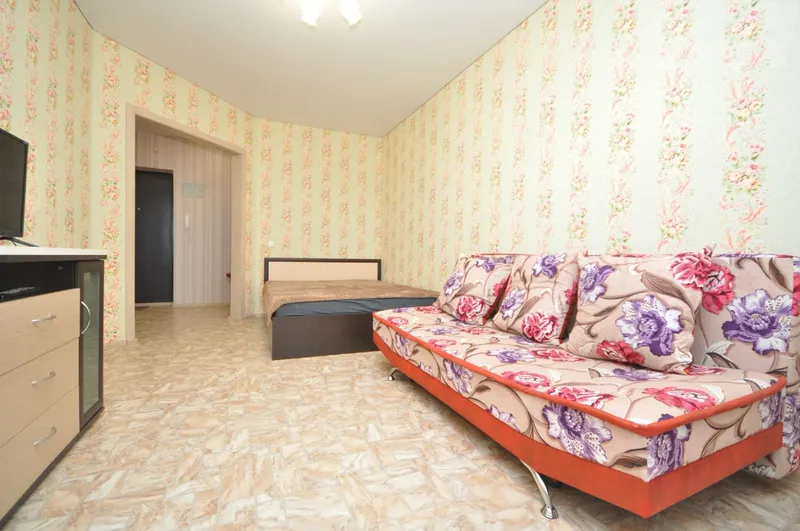 Фото квартиры 1