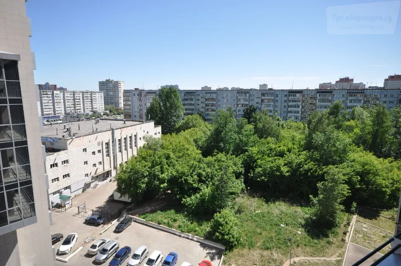Фото квартиры 18