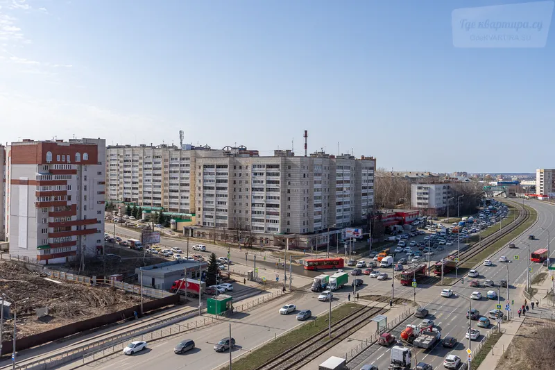 Фото квартиры 14