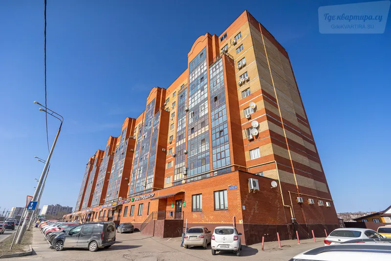 Фото квартиры 20