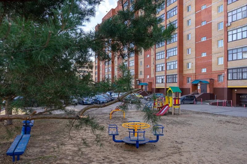 Фото квартиры 18