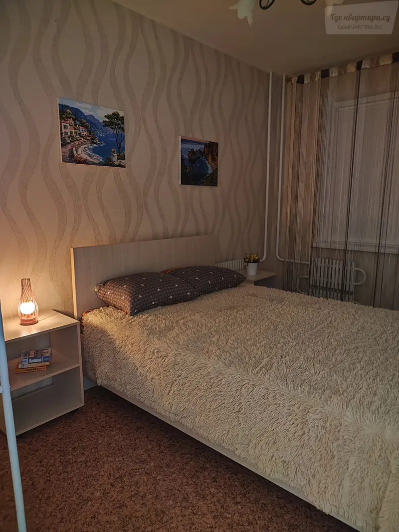 Фото квартиры 2