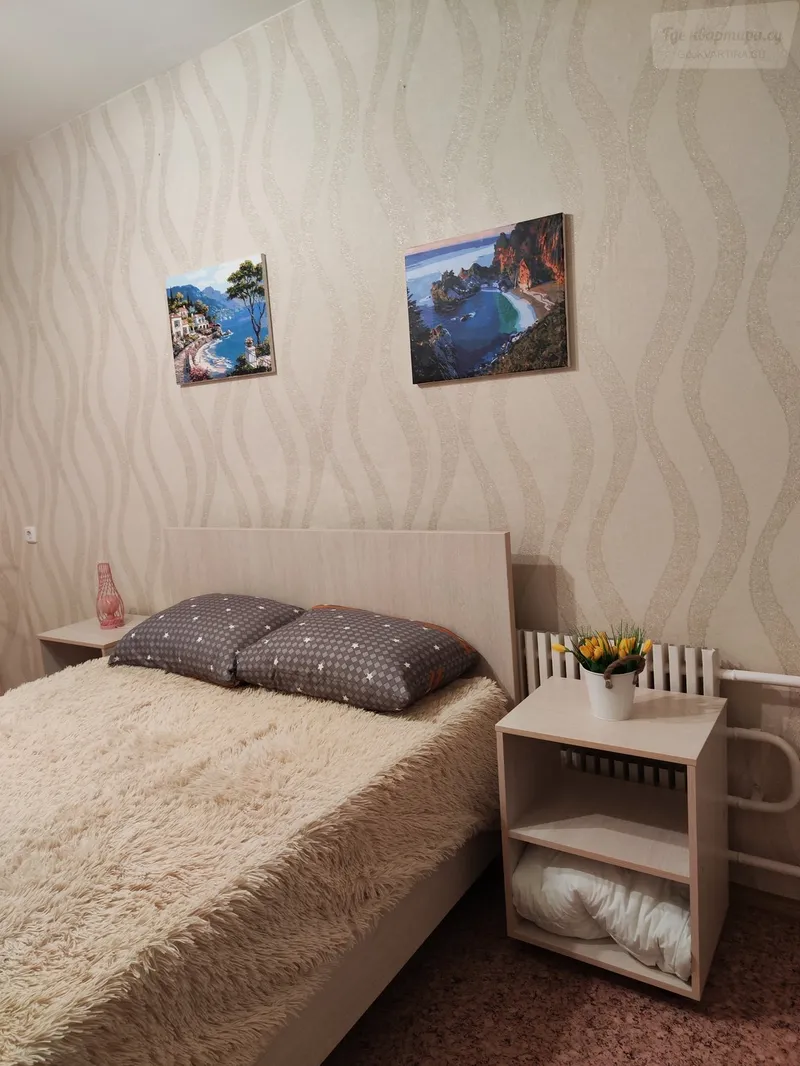 Фото квартиры 3