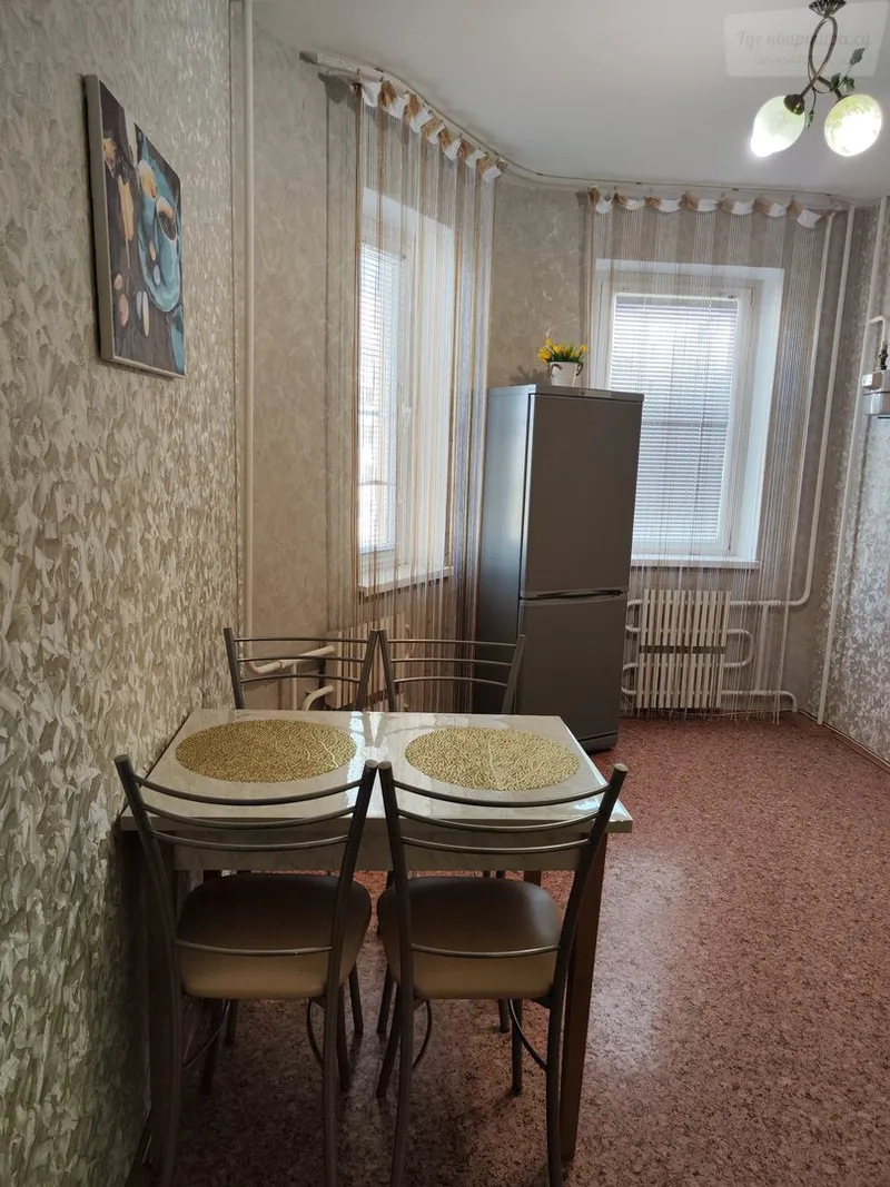 Фото квартиры 14