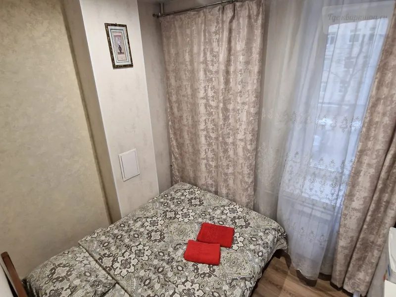 Фото квартиры 3
