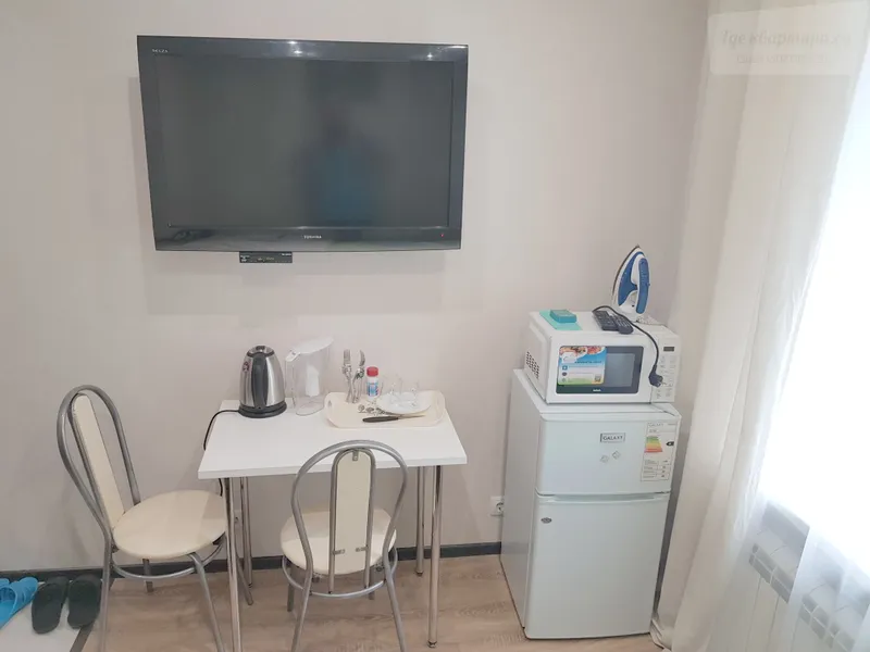 Фото квартиры 5