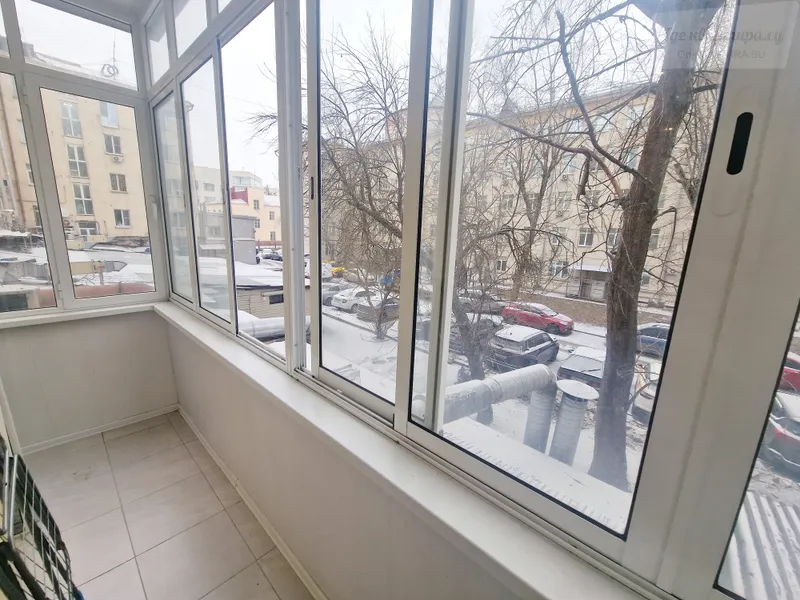 Фото квартиры 11