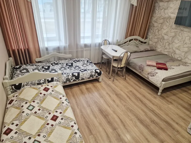 Фото квартиры 2