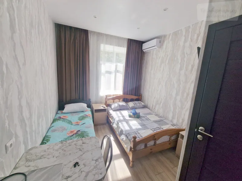Фото квартиры: Автозаводская улица 17к3