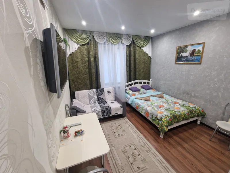 Фото квартиры 3