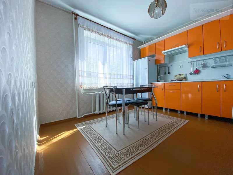 Фото квартиры 6