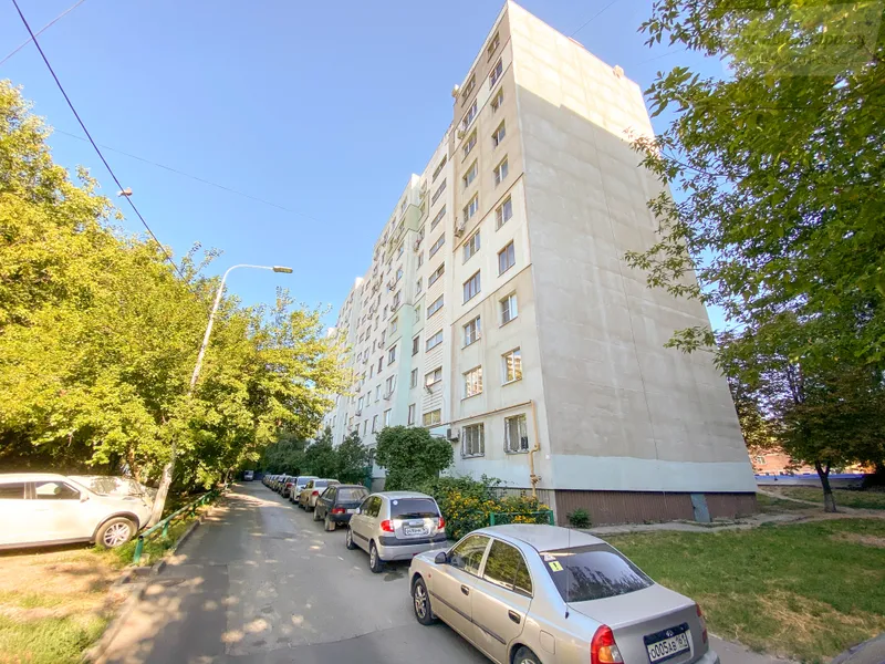 Фото квартиры 9