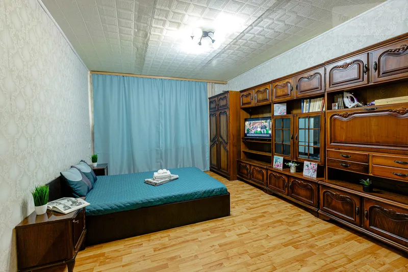 Фото квартиры 2