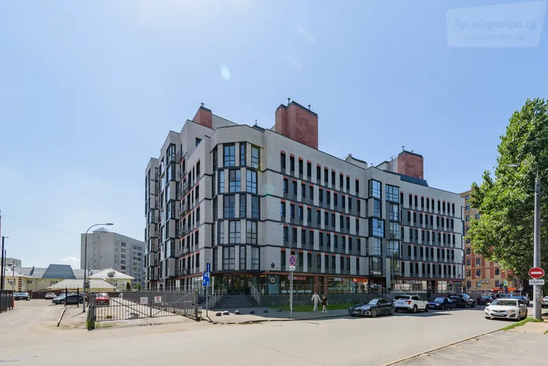 Фото квартиры 2