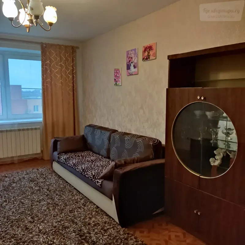 Фото квартиры 10