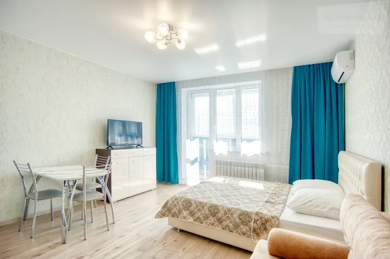 Фото квартиры 2