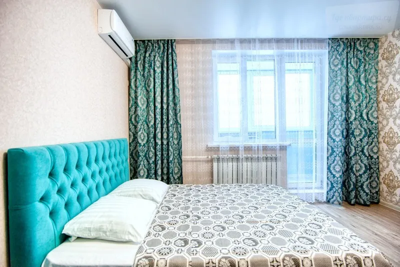 Фото квартиры 3