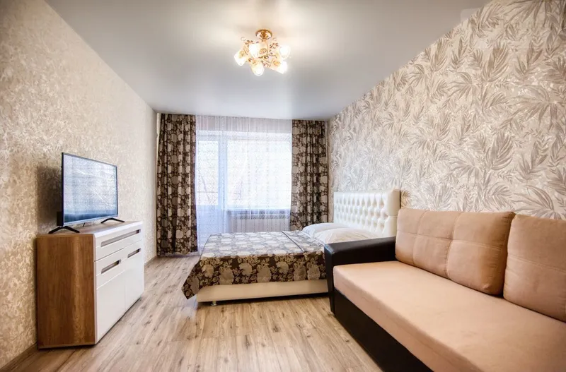 Фото квартиры 2