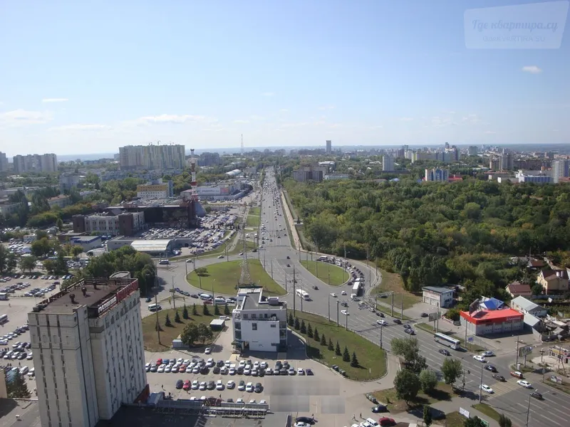 Фото квартиры 14