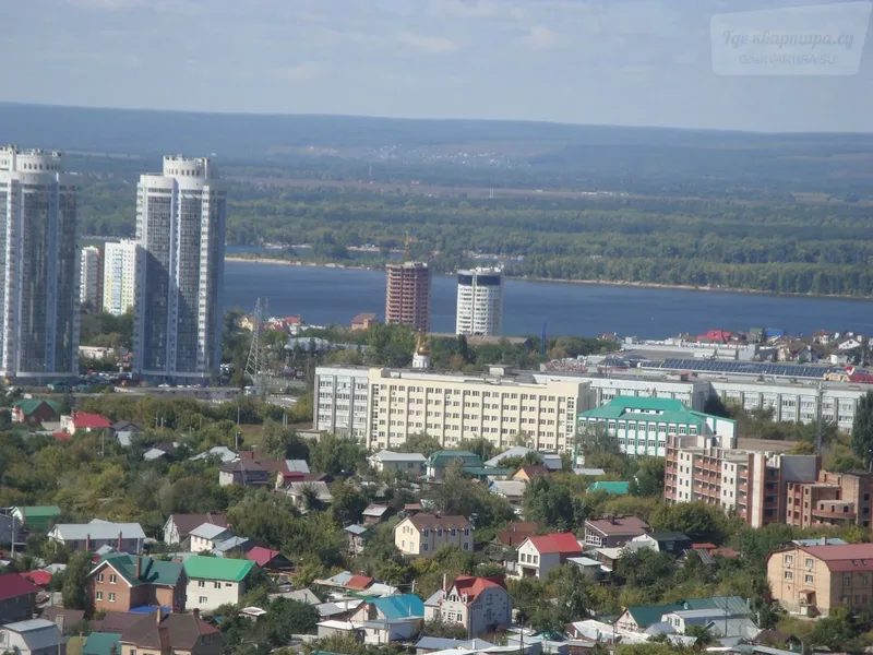 Фото квартиры 15
