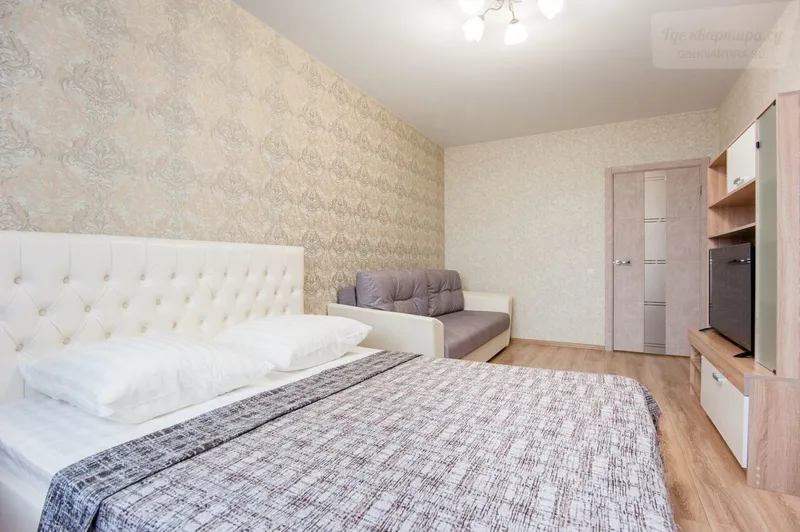 Фото квартиры 3
