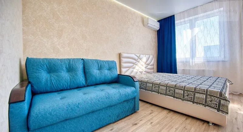 Фото квартиры 3