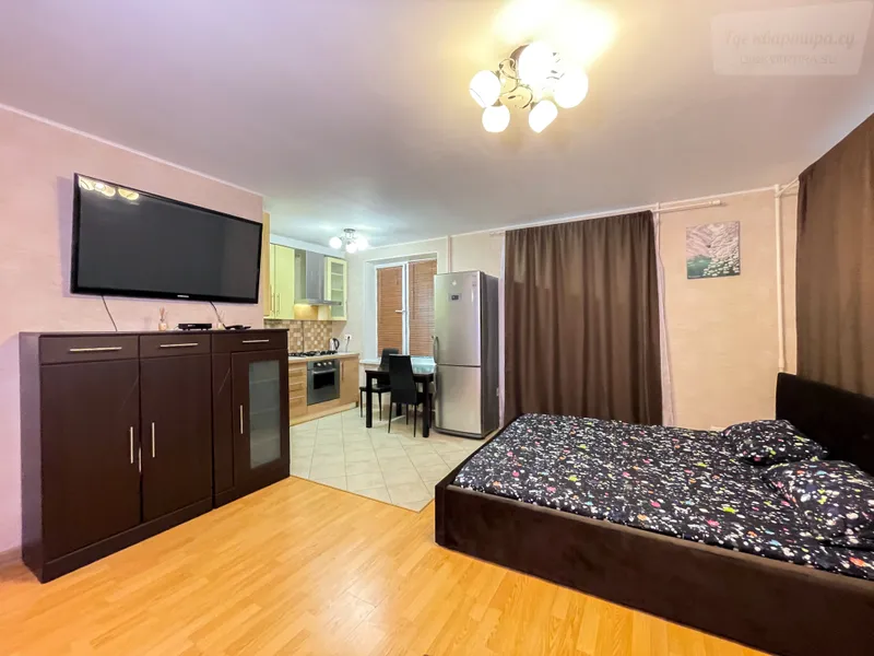 Фото квартиры 3