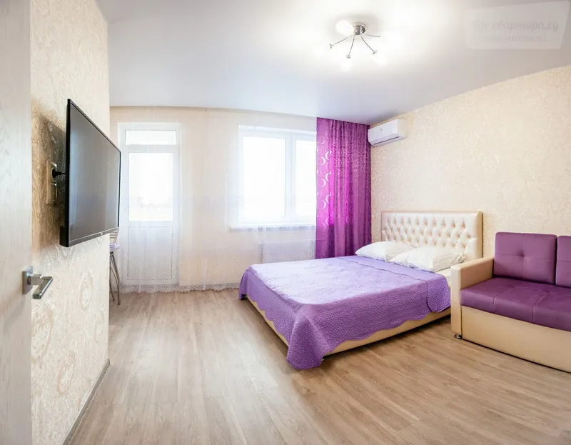 Фото квартиры 3