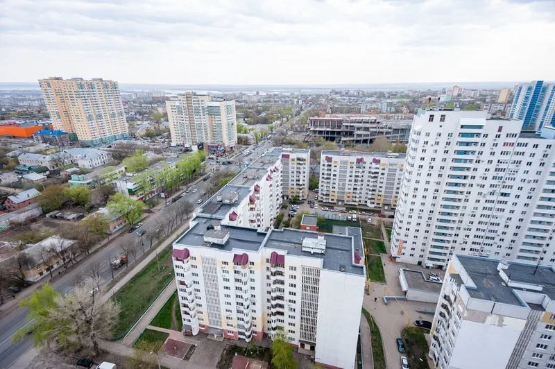 Фото квартиры 15