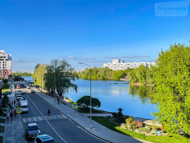 Фото квартиры 28