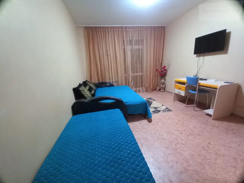 Фото квартиры: 6-й микрорайон 7