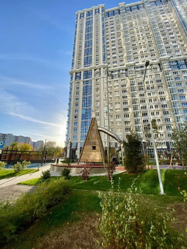 Фото квартиры 16