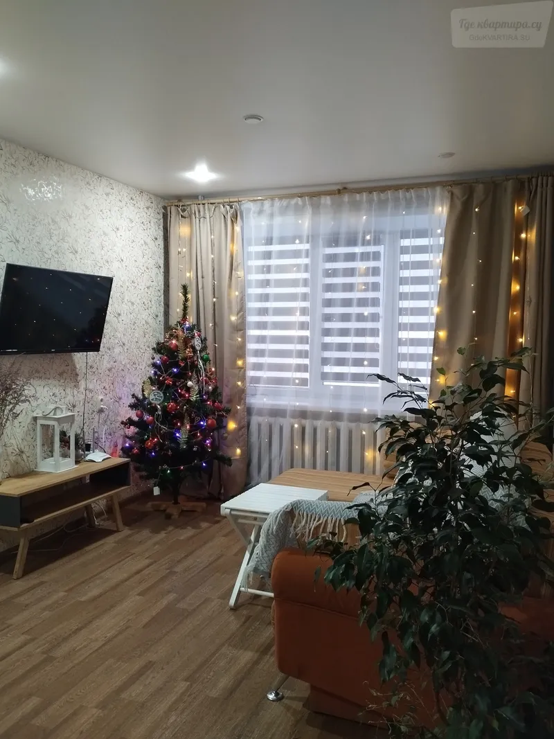 Фото квартиры 7