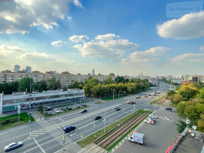Фото квартиры 18