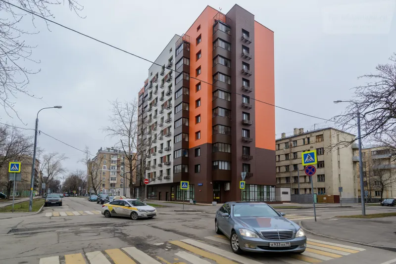 Фото квартиры 12