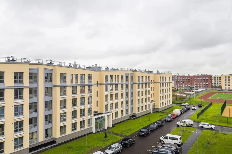 Фото квартиры 10