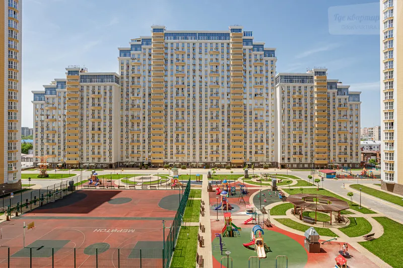 Фото квартиры 2