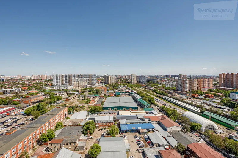 Фото квартиры 11