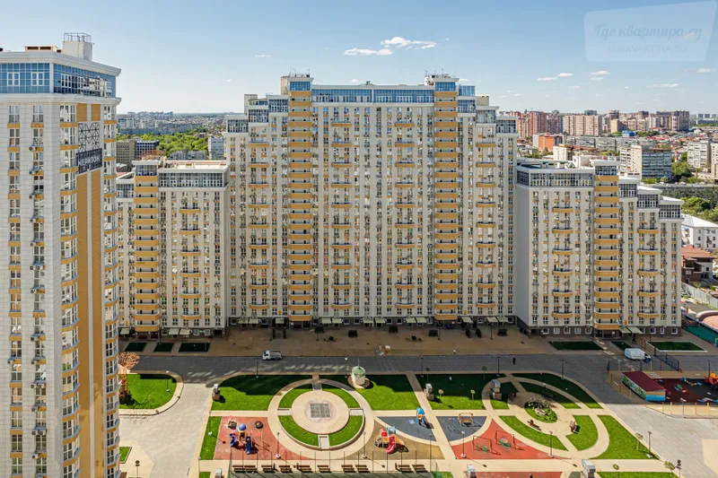 Фото квартиры 2
